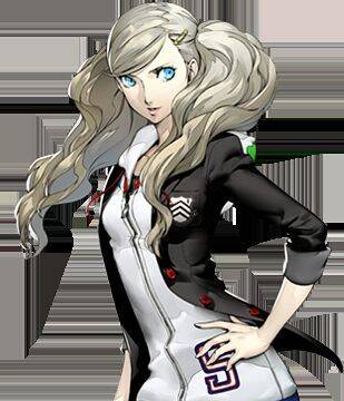 Persona 5 -