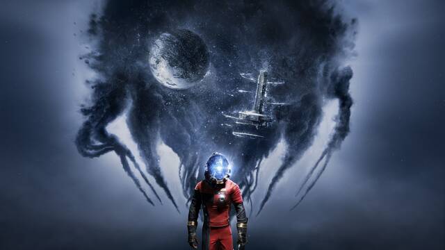Prey -