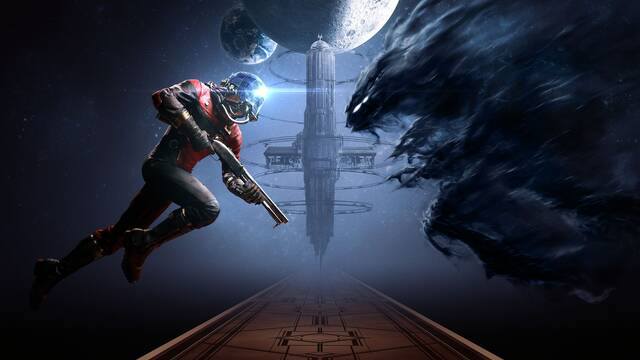 Prey -