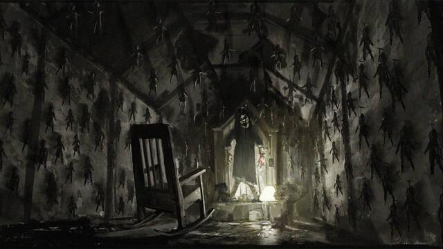 Resident Evil 7 -