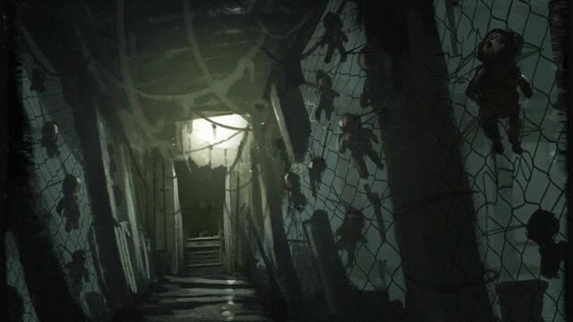 Resident Evil 7 -