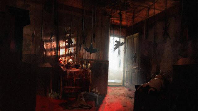 Resident Evil 7 -