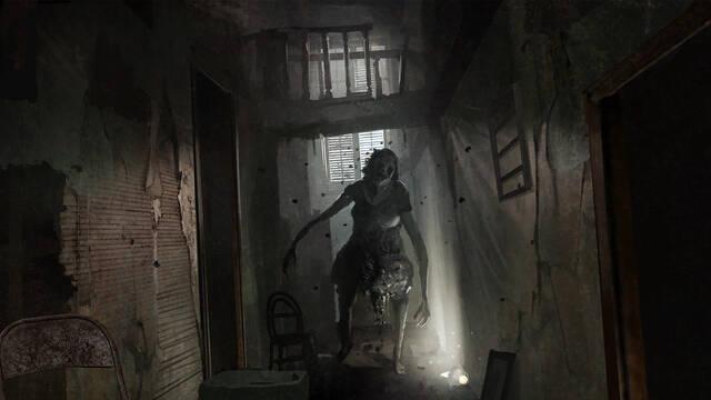 Resident Evil 7 -