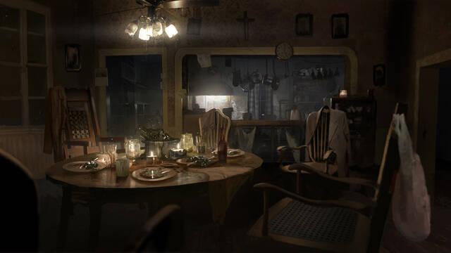 Resident Evil 7 -