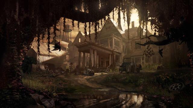 Resident Evil 7 -