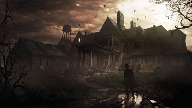 Resident Evil 7 -