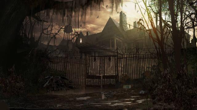 Resident Evil 7 -