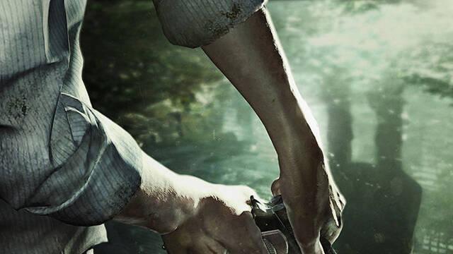 Resident Evil 7 -