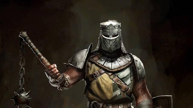 For Honor -