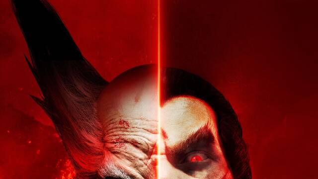 Tekken 7 -