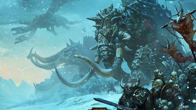 Total War: Warhammer II -