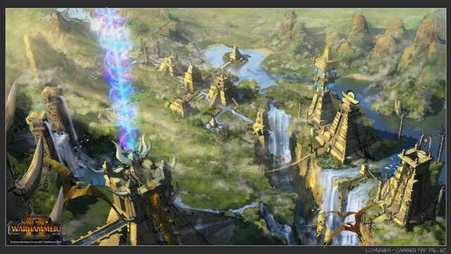 Total War: Warhammer II -