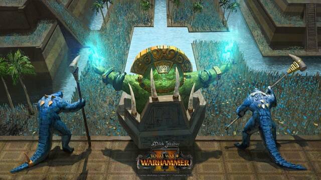 Total War: Warhammer II -