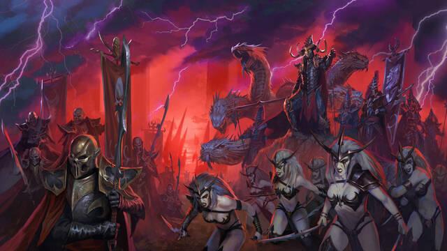 Total War: Warhammer II -