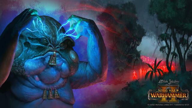 Total War: Warhammer II -