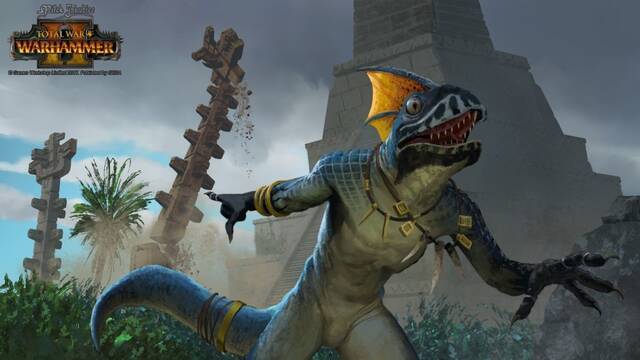 Total War: Warhammer II -