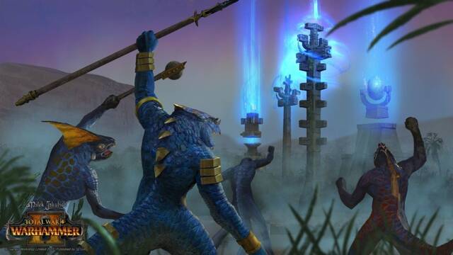 Total War: Warhammer II -