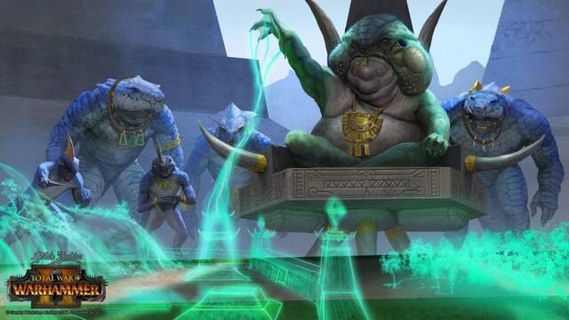 Total War: Warhammer II -