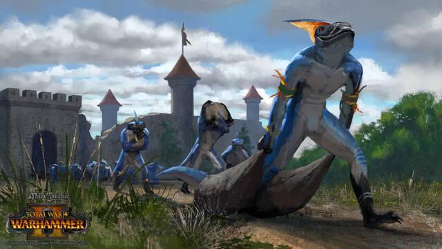 Total War: Warhammer II -