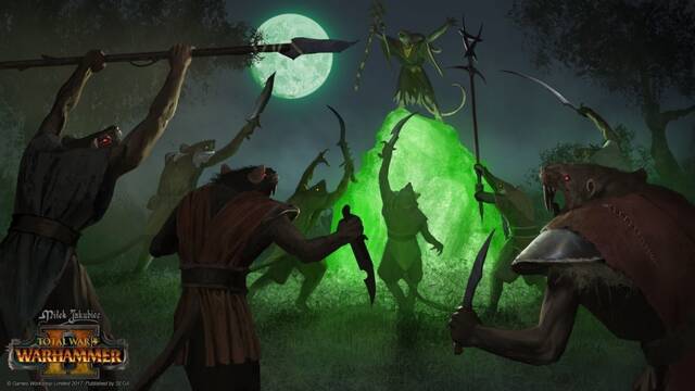 Total War: Warhammer II -