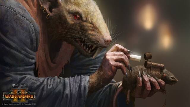 Total War: Warhammer II -