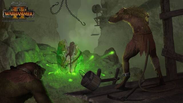 Total War: Warhammer II -