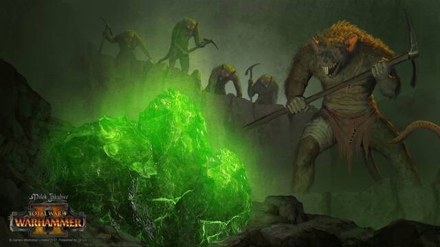 Total War: Warhammer II -