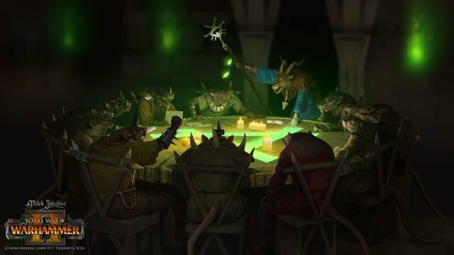 Total War: Warhammer II -