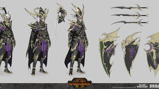 Total War: Warhammer II -