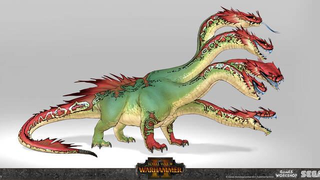 Total War: Warhammer II -