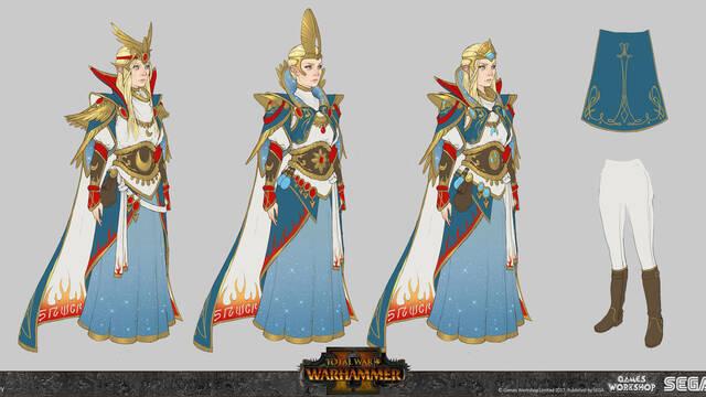 Total War: Warhammer II -