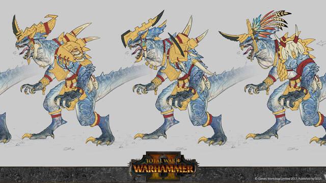 Total War: Warhammer II -