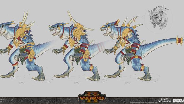 Total War: Warhammer II -