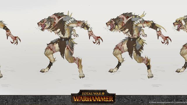 Total War: Warhammer II -