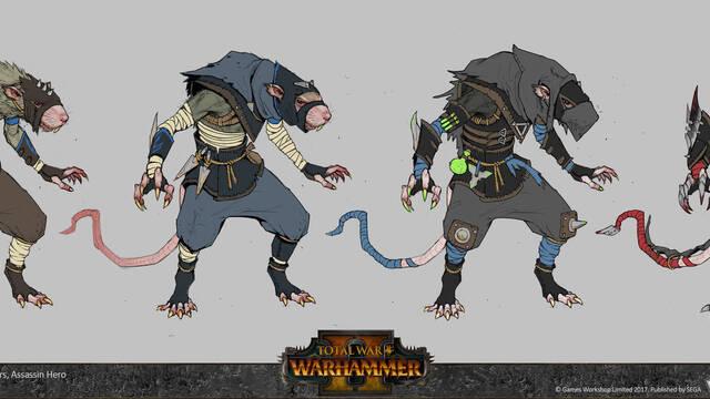 Total War: Warhammer II -