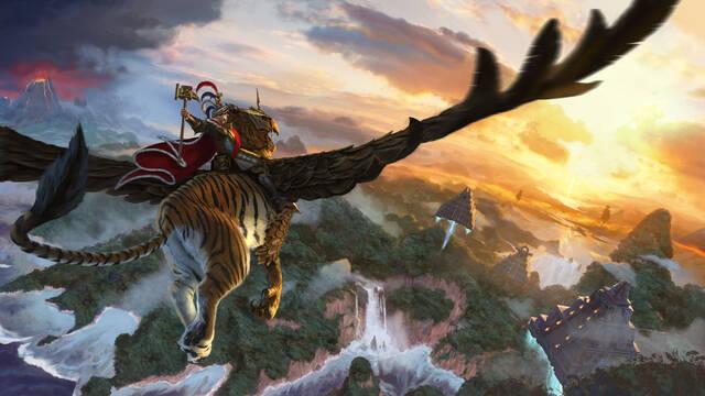 Total War: Warhammer II -