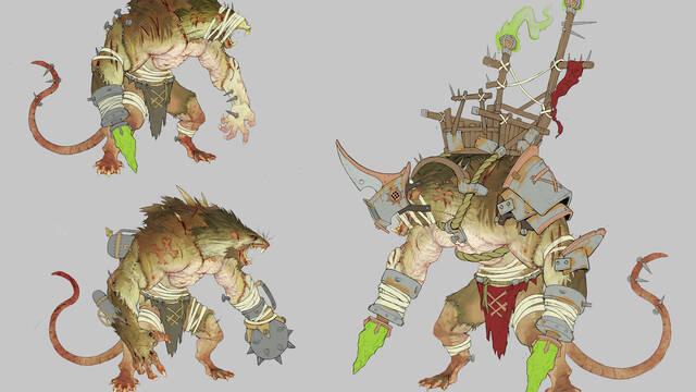 Total War: Warhammer II -