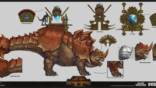 Total War: Warhammer II -