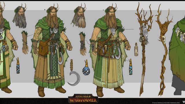 Total War: Warhammer II -