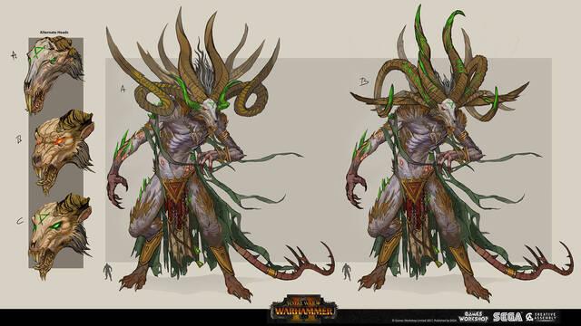 Total War: Warhammer II -