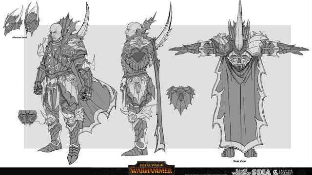 Total War: Warhammer II -