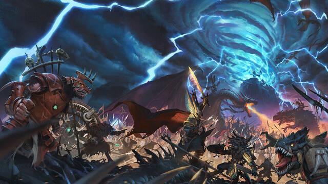 Total War: Warhammer II -