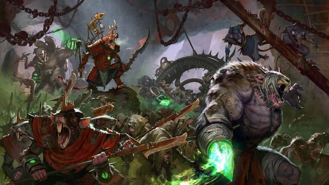 Total War: Warhammer II -