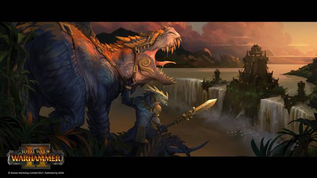 Total War: Warhammer II -