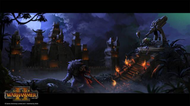 Total War: Warhammer II -