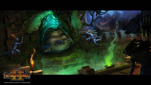 Total War: Warhammer II -