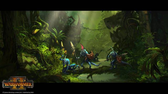 Total War: Warhammer II -