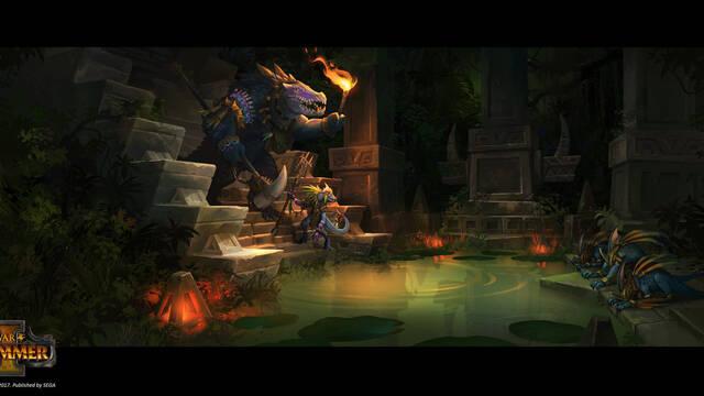 Total War: Warhammer II -