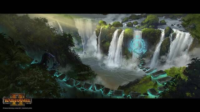 Total War: Warhammer II -