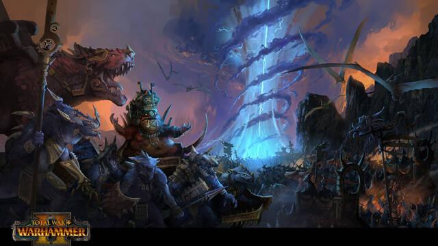 Total War: Warhammer II -